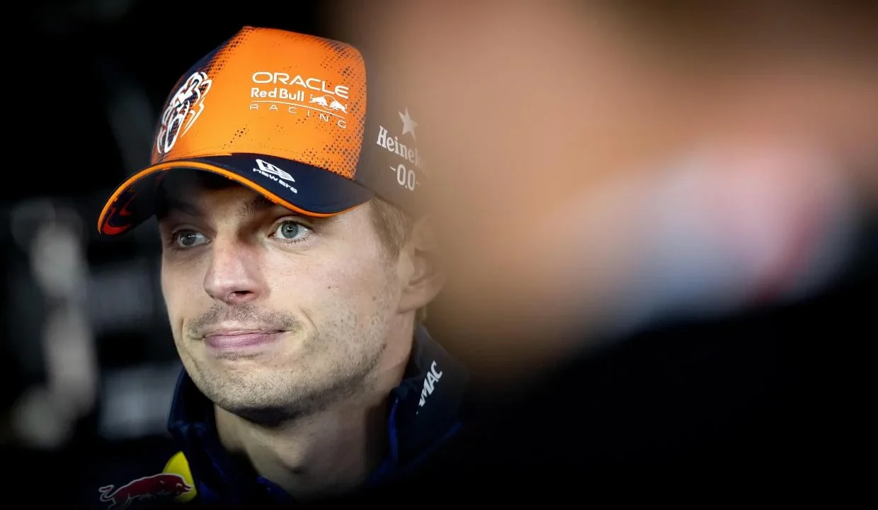 Max Verstappen dominált a malajziai Forma-1-es szabadedzésen