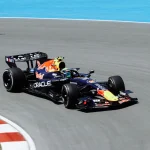 Max Verstappen indulhat az első helyről a Malajziában megrendezett Bahreini Nagydíjon