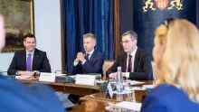 Megállapodott a kormány és a főváros a budapesti közlekedés és finanszírozás átalakításáról