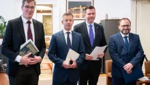 Megállapodott a kormány és Budapest: 120 milliárdos támogatás érkezik