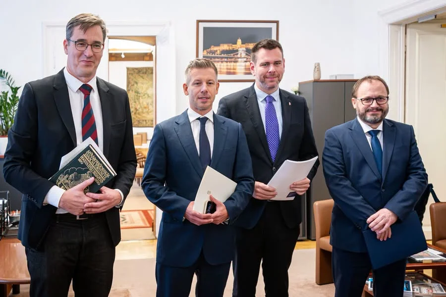 Megállapodott a kormány és Budapest: 120 milliárdos támogatás érkezik