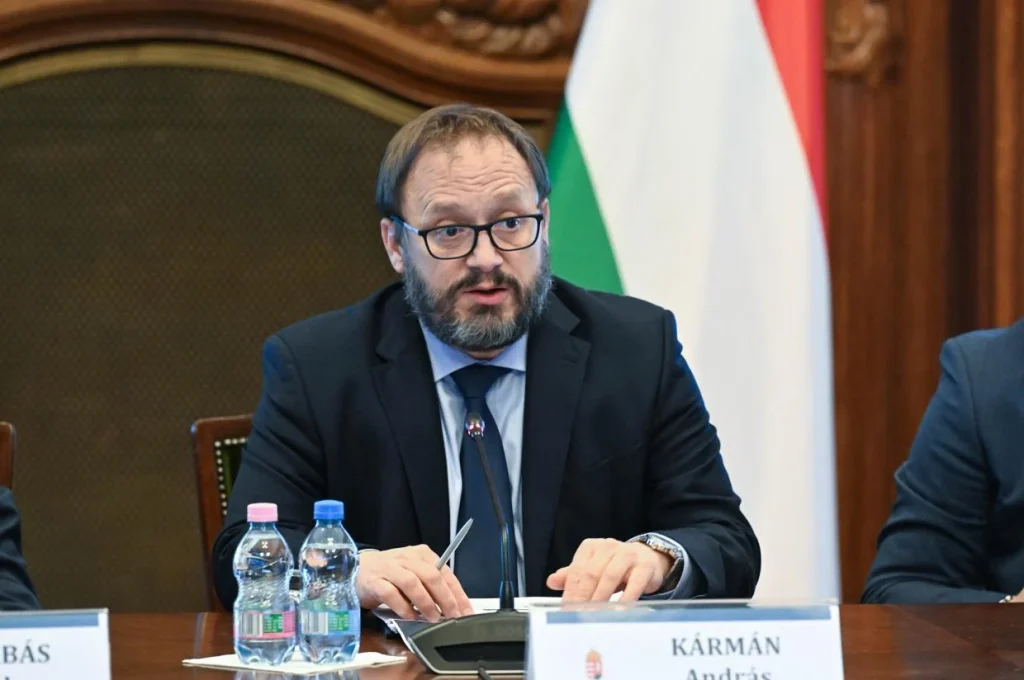 Megerősítették a Norvég Alap támogatásáról szóló együttműködési megállapodást