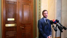 Megkezdődött a Nemzeti Vagyonvisszaszerzési és Vagyonvédelmi Hivatal elnökhelyetteseinek meghallgatása