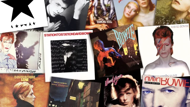 Megjelent a The Shel Talmy Recordings, amely David Bowie korai stúdiómunkáit és kiadatlan dalait gyűjti össze