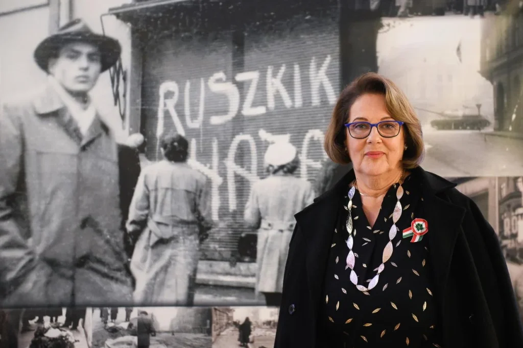 Megkezdődött az 56/70: 1956 filmre írva fesztivál a Corvin moziban