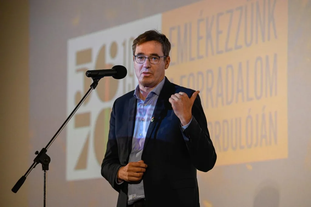 Megkezdődött az 56/70: 1956 filmre írva fesztivál a Corvin moziban