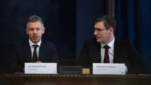 Megkezdődött az újjászervezett Fővárosi Közfejlesztések Tanácsának első ülése