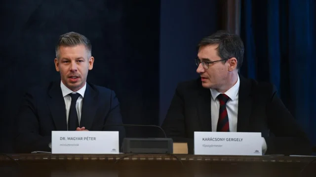Megkezdődött az újjászervezett Fővárosi Közfejlesztések Tanácsának első ülése