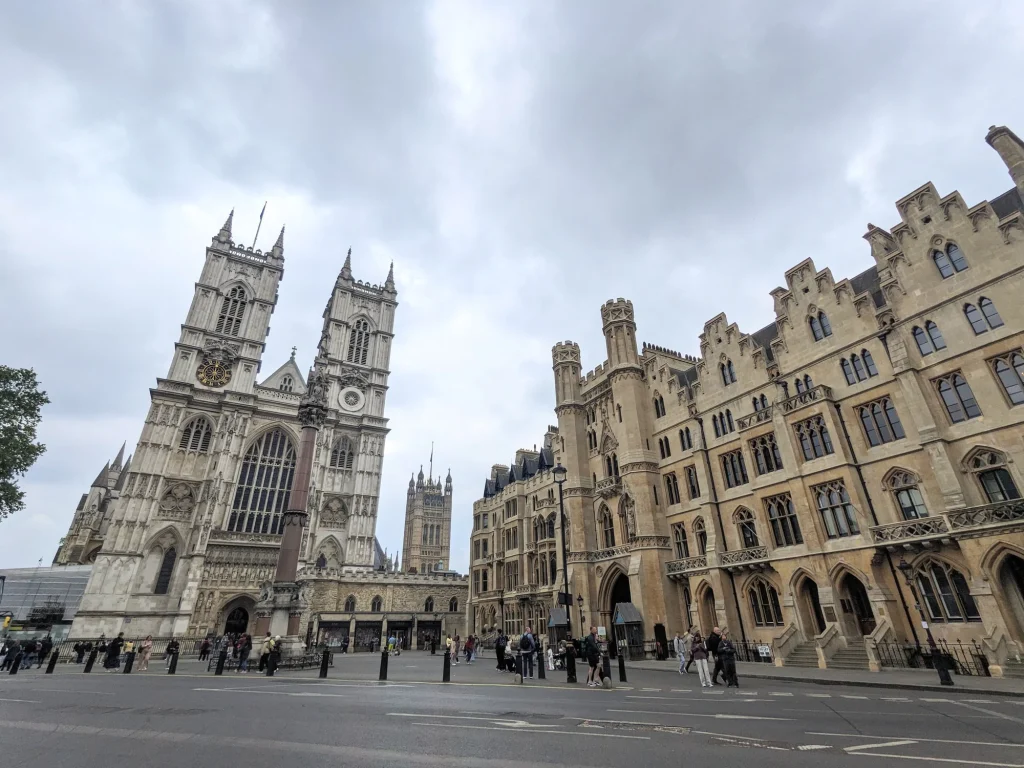 Megoldódott a Westminster-apátság római szarkofágjának évszázados rejtélye