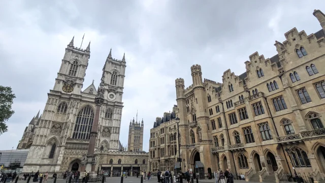 Megoldódott a Westminster-apátság római szarkofágjának évszázados rejtélye