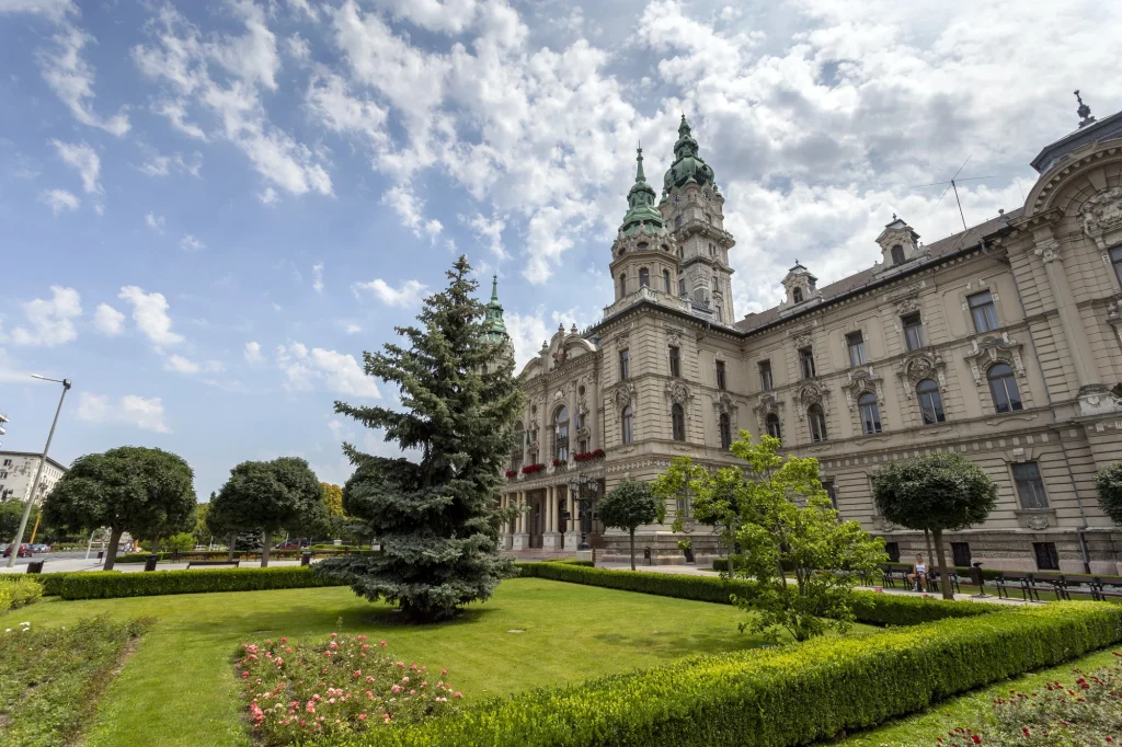 Megszűnt a Fidesz-KDNP-frakció a győri közgyűlésben, miután nyolc képviselő kilépett