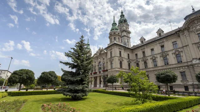 Megszűnt a Fidesz-KDNP-frakció a győri közgyűlésben, miután nyolc képviselő kilépett