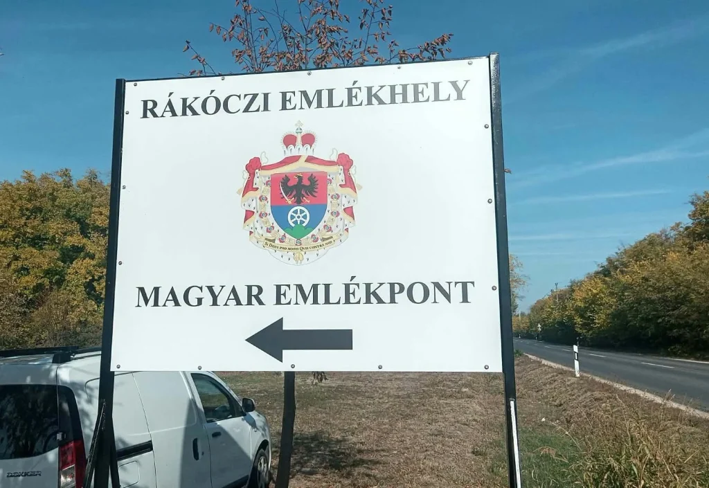 Rákóczi Emlékhely: megújult a történelmi jelentőségű Mánya-rét Gyömrőn