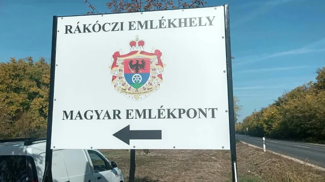 Rákóczi Emlékhely: megújult a történelmi jelentőségű Mánya-rét Gyömrőn