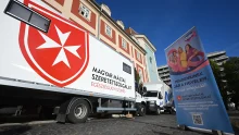 Mellrákszűrést és prevenciós tanácsadást indítanak a hátrányos helyzetű térségekben