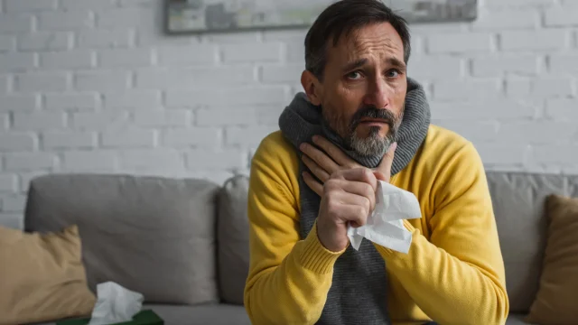 Miért fáznak többet az idősek? A szakértő szerint nem csak az életkor a ludas