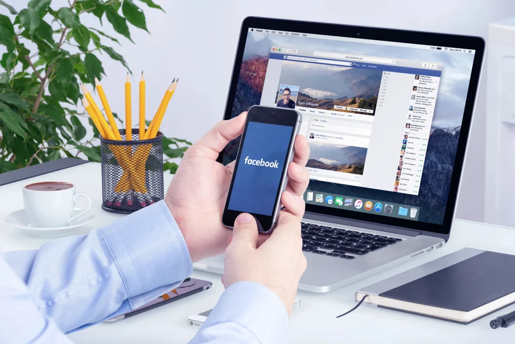 Digitális káosz: miért felejtjük el a Facebook-eseményeket?