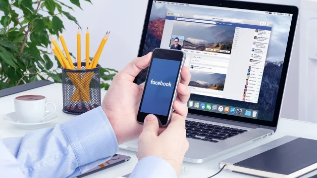 Digitális káosz: miért felejtjük el a Facebook-eseményeket?