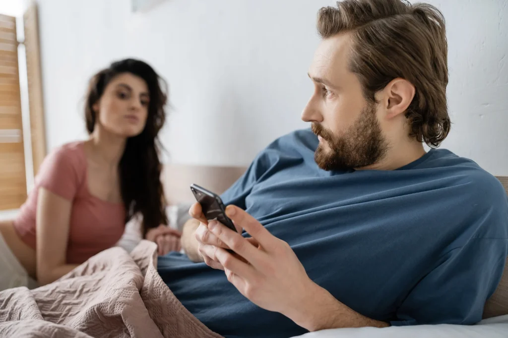 Mit jelent valójában a hűtlenség egy kapcsolatban?