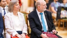 Nemzetközi konferencia nyílt a Magyar Nemzeti Múzeumban a mohácsi csata 500. évfordulója alkalmából