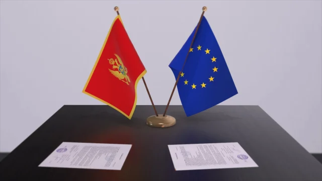 Ursula von der Leyen szerint Montenegró 2028-ban csatlakozhat az Európai Unióhoz