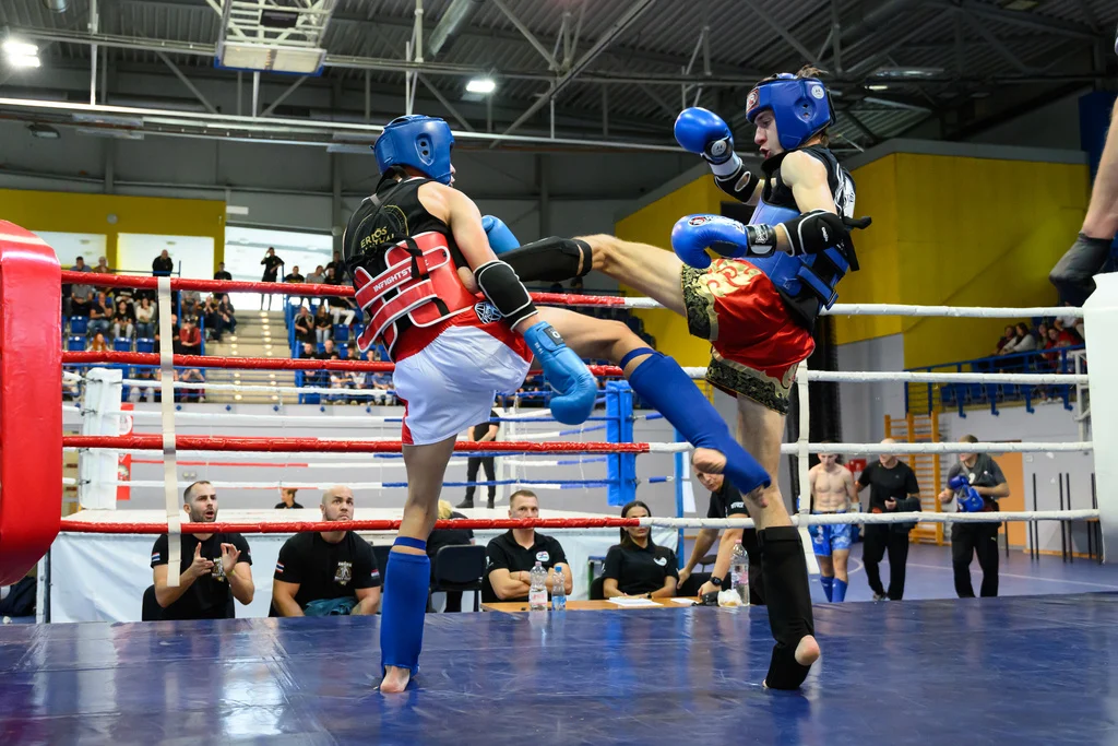 Muaythai – Több mint kétszáz versenyzővel rendezték meg a 18. Spartan Kupát