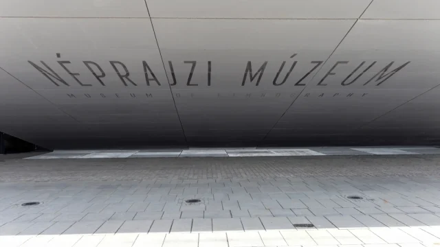Az állandó kiállítások jövőjéről és szerepéről rendeznek nemzetközi konferenciát a Néprajzi Múzeumban