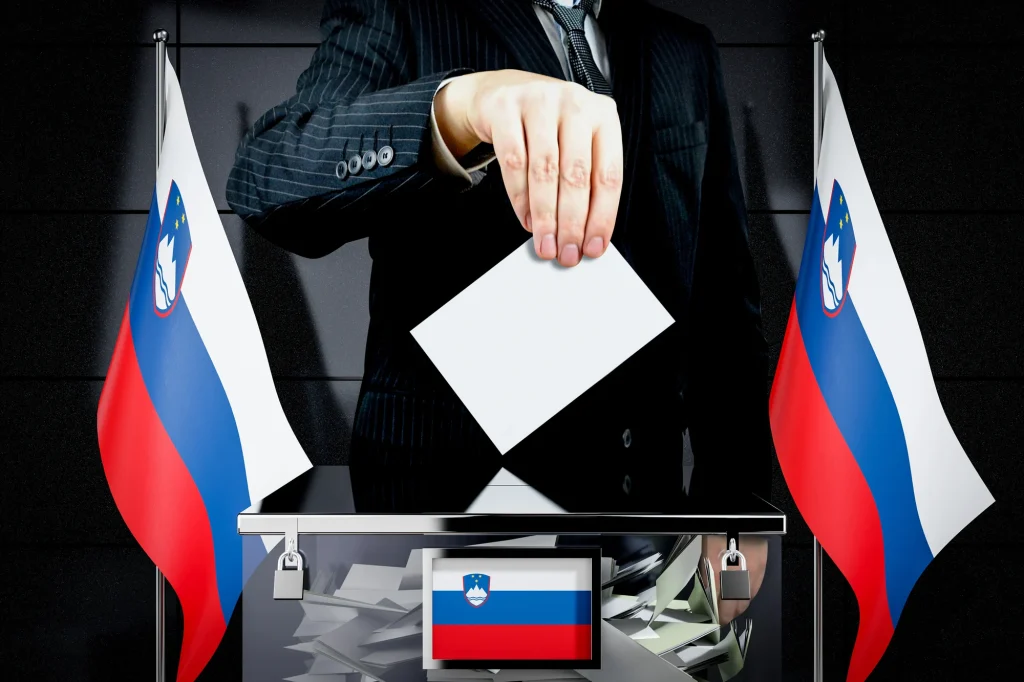 Négy kérdésben tartanak népszavazást vasárnap Szlovéniában