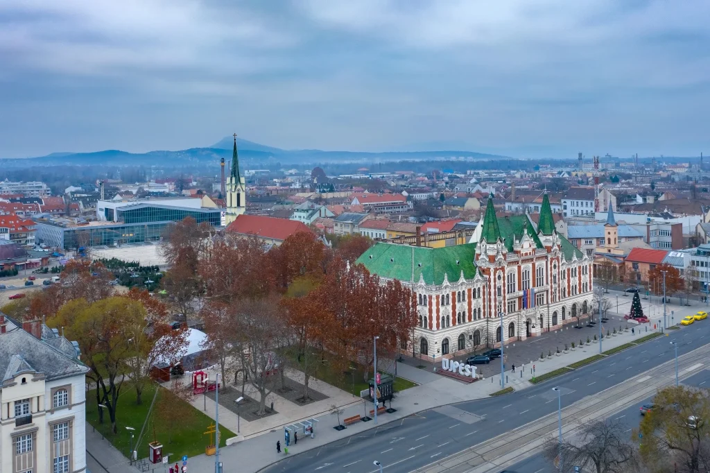 Kiemelt státuszuk visszavonását kezdeményezi az újpesti önkormányzat négy helyi fejlesztésnél