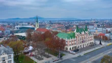 Kiemelt státuszuk visszavonását kezdeményezi az újpesti önkormányzat négy helyi fejlesztésnél