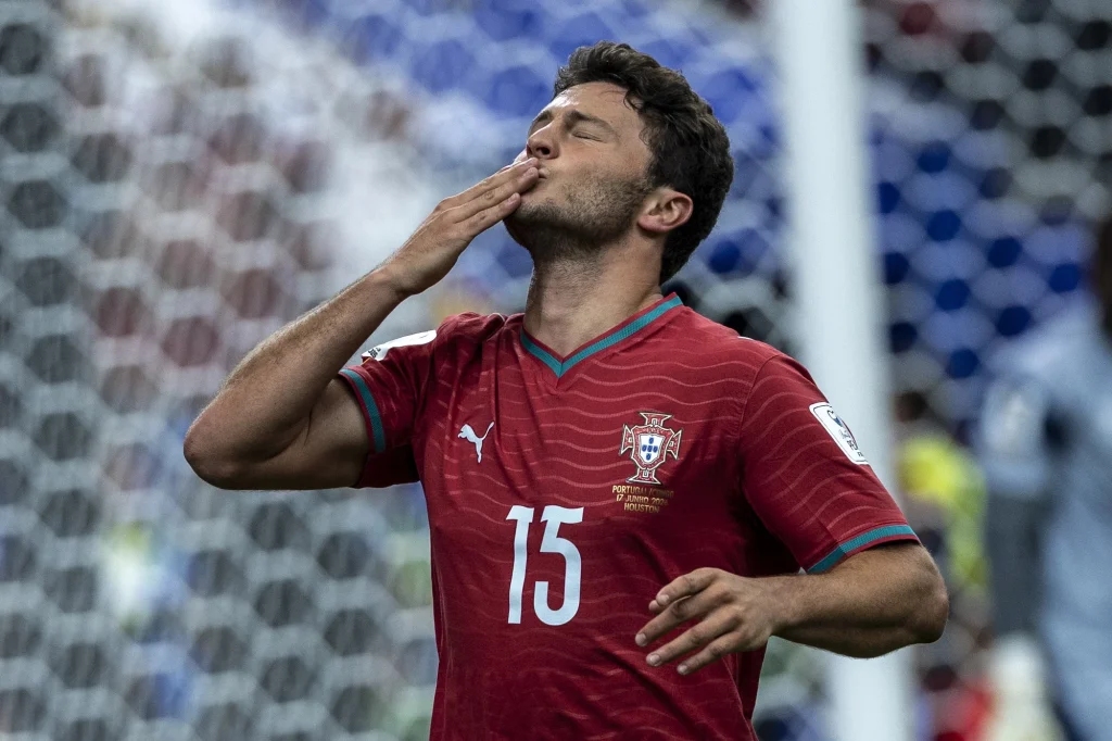 Cristiano Ronaldo nélkül is menetel a portugál válogatott a Nemzetek Ligájában