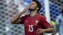 Cristiano Ronaldo nélkül is menetel a portugál válogatott a Nemzetek Ligájában