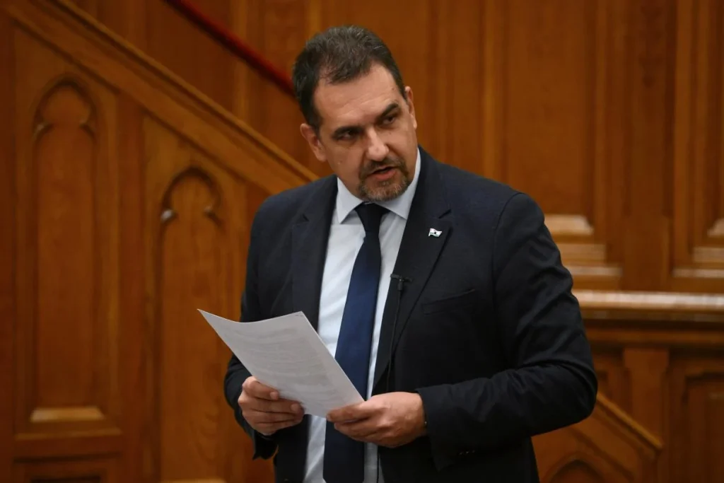 Négyéves vízmegtartási programot készít elő a kormány