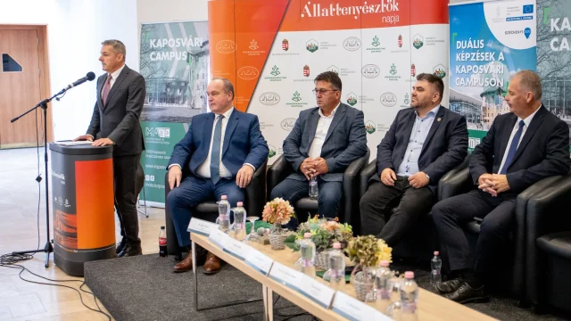 Négyszeresére nőtt az állattenyésztési képzésekre jelentkezők száma