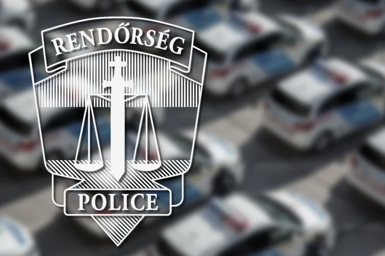 Kétszáznegyven személyt fogtak el a rendőrök egy nap alatt Magyarországon