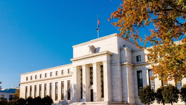Nem változtatott az irányadó dollárkamatokon a Federal Reserve