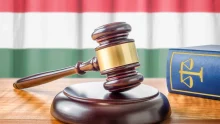 Elutasították Bús Balázs szabadlábra helyezési kérelmét, továbbra is letartóztatásban marad az NKA-ügyben