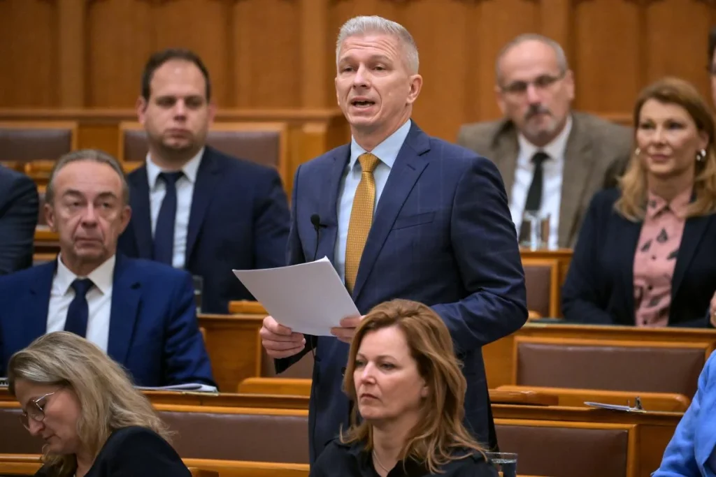November 5-ére várja az MNB-vizsgálóbizottság a szerdán őrizetbe vett Matolcsy Györgyöt