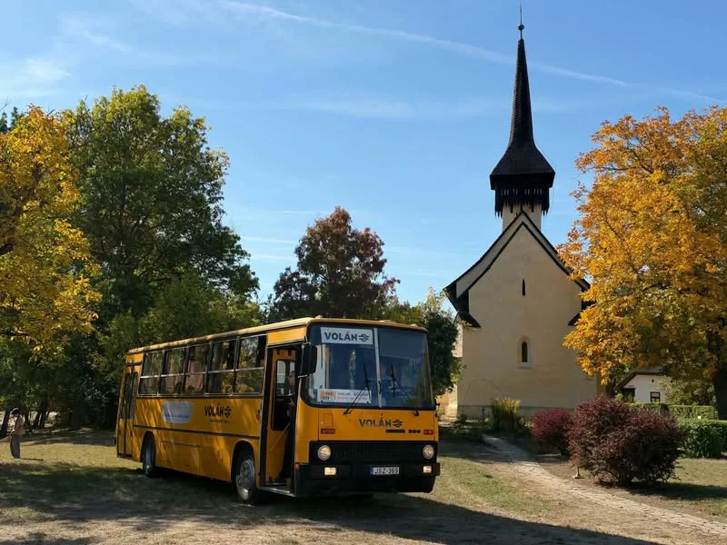 Nyugdíjba vonult az utolsó forgalmi Ikarus 260-as