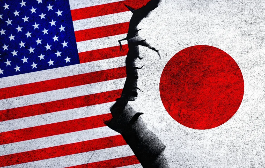 Diplomáciai feszültség Japánban: gyilkossággal vádolnak egy amerikai tengerészgyalogost Okinaván