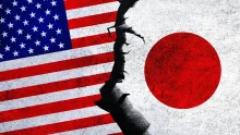Diplomáciai feszültség Japánban: gyilkossággal vádolnak egy amerikai tengerészgyalogost Okinaván