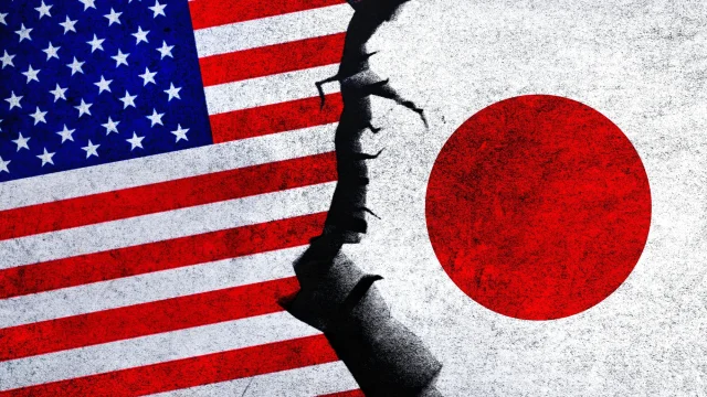 Diplomáciai feszültség Japánban: gyilkossággal vádolnak egy amerikai tengerészgyalogost Okinaván