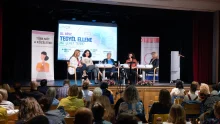 Oktatási válaszok az agresszióra és a digitális zaklatásra