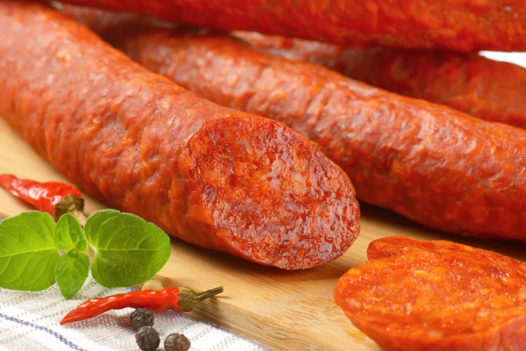 Október végén rendezik meg a 29. Csabai Kolbászfesztivált