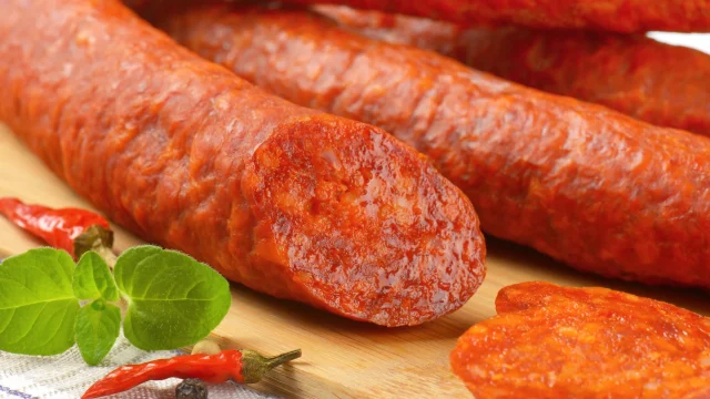 Október végén rendezik meg a 29. Csabai Kolbászfesztivált