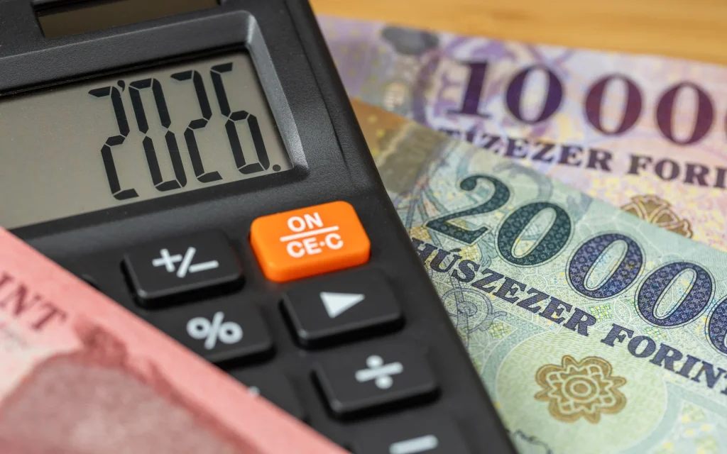 Javult a gazdasági hangulatindex Magyarországon, miközben az Európai Unióban romlott októberben