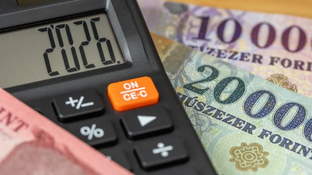 Javult a gazdasági hangulatindex Magyarországon, miközben az Európai Unióban romlott októberben