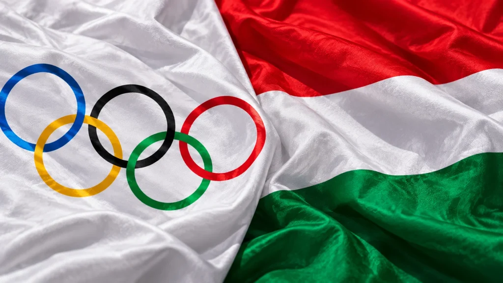A Magyar Paralimpiai Bizottság szerint Magyarország erős jelölt lehet a 2036-os olimpián