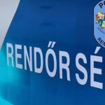 Őrizetbe vették az M44-esen gumilövedékes fegyverrel fenyegetőző budapesti sofőrt