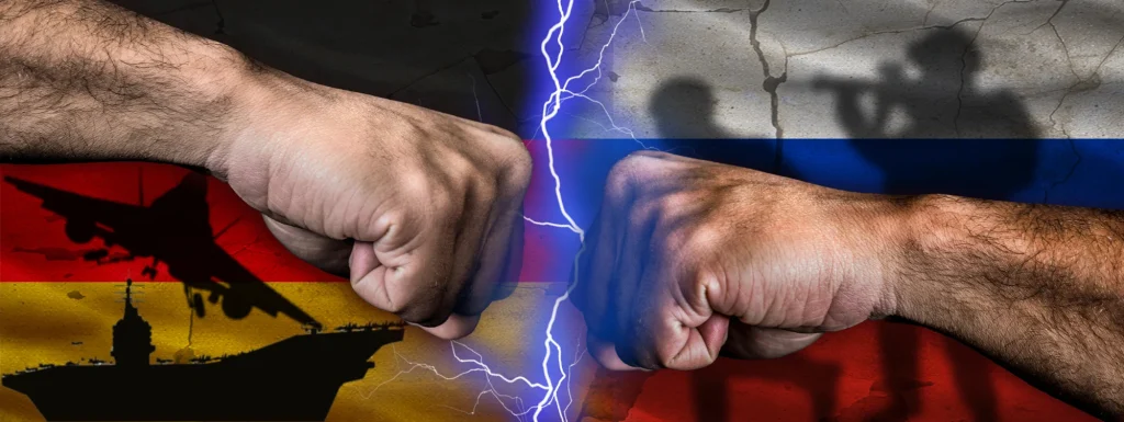 Fokozódó orosz fenyegetés: mennyire van veszélyben Németország?